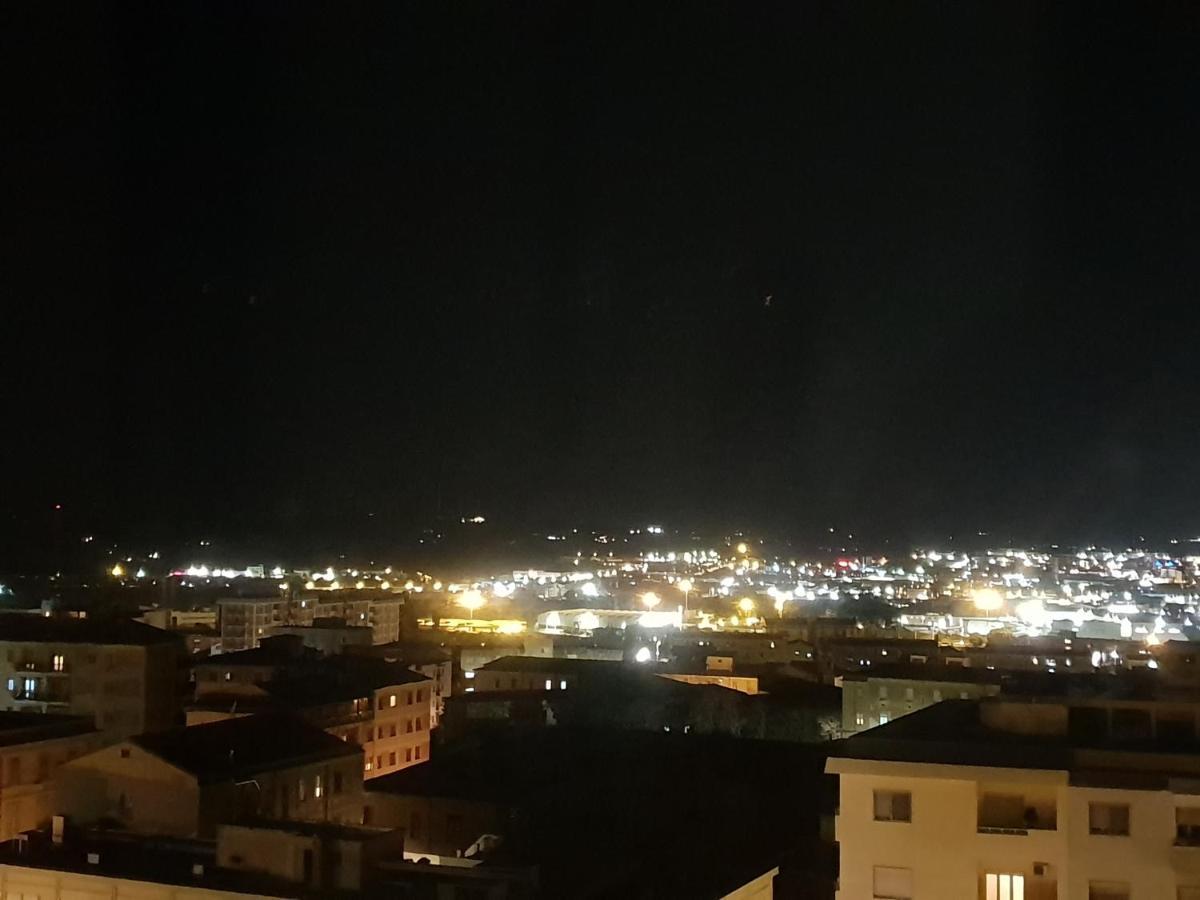 Hotel La Terrazza Di Anna Sassari Exteriér fotografie
